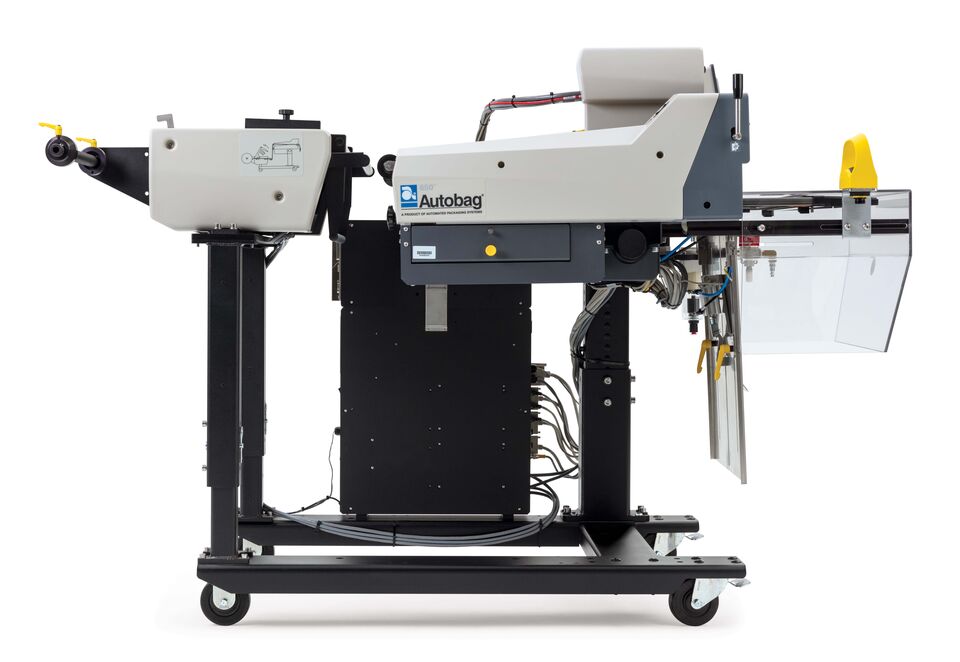 Autobag 650 left dimension HR 10-19