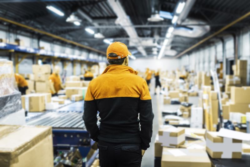 Fulfillment-operator-walking-through-warehouse