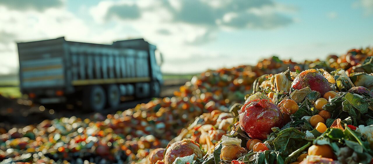 Food Waste