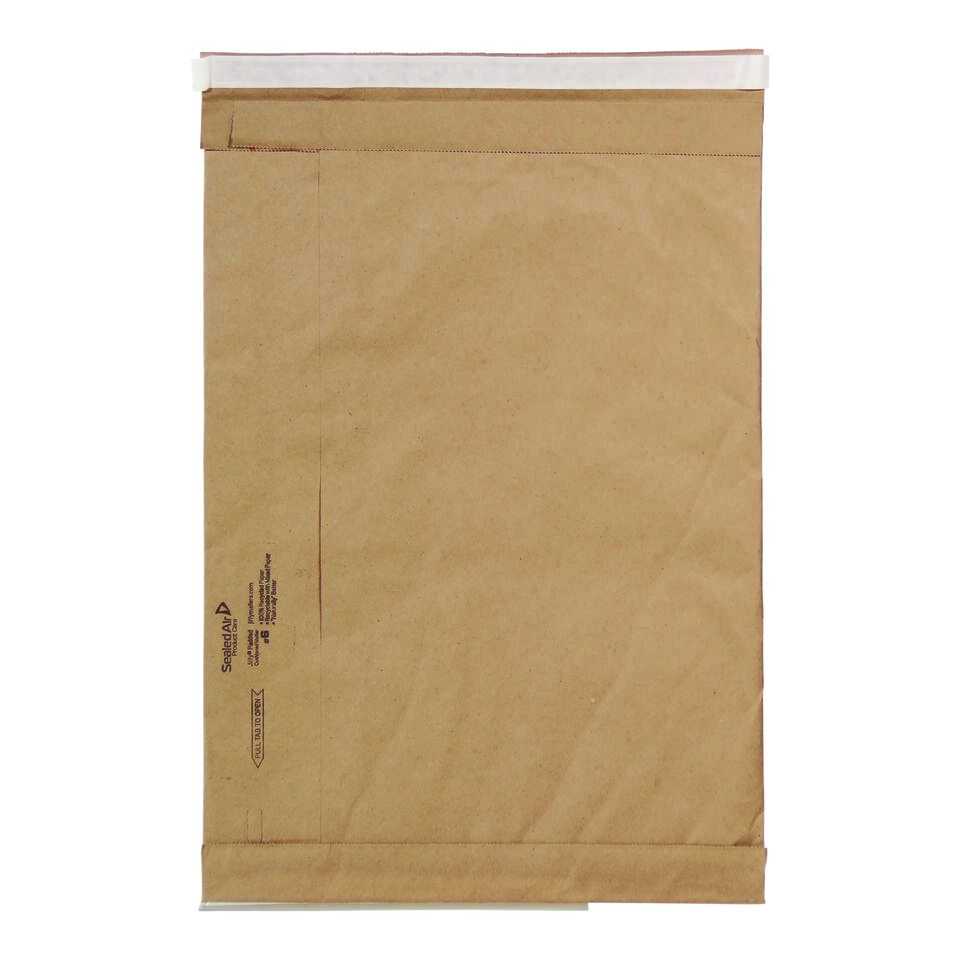 Jiffy® Padded Mailer: Reliable Cushioned Shipping Solutions