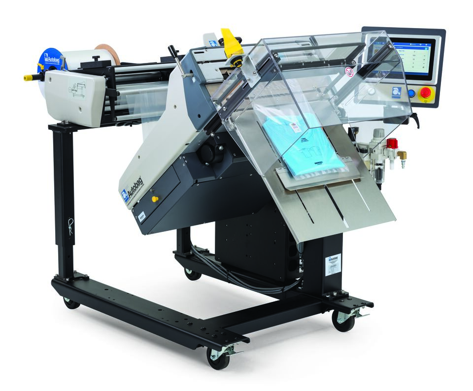 Autobag 650 45 degree tilt t-shirt HR 10-19