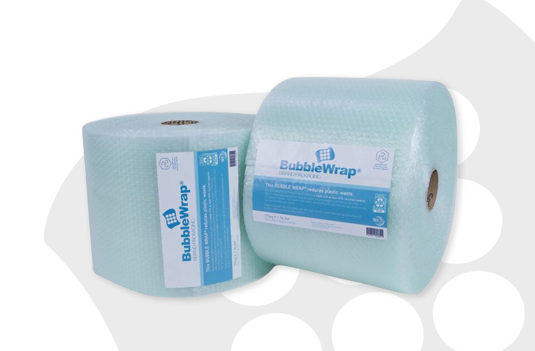 BUBBLE WRAP® Cushioning