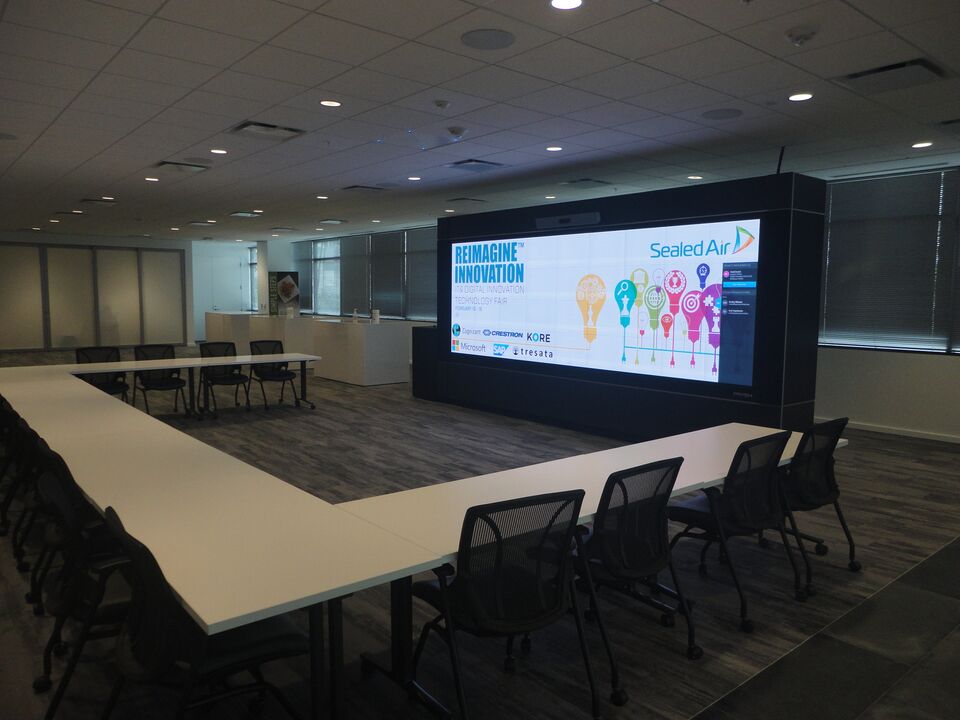 Customer_Engagement_Center_Charlotte_Sealed_Air_Headquarters_3