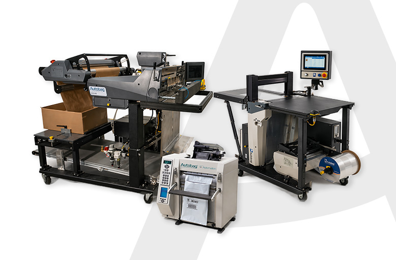 Bagging and Printing Systems