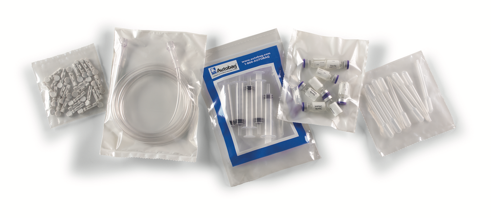 Bag Spray 3 Medical 08-061