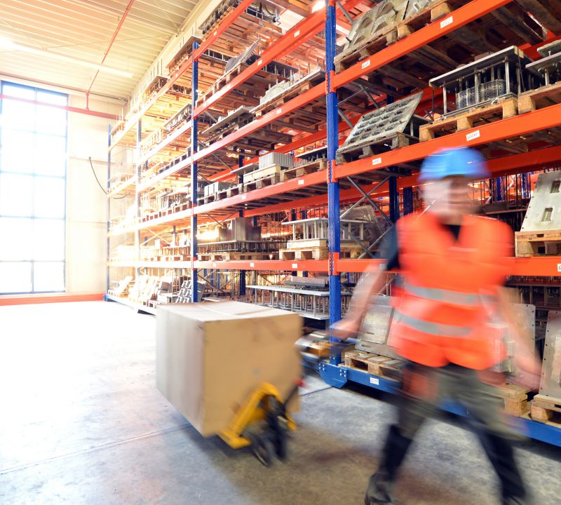 manufacturing-warehouse-packaging