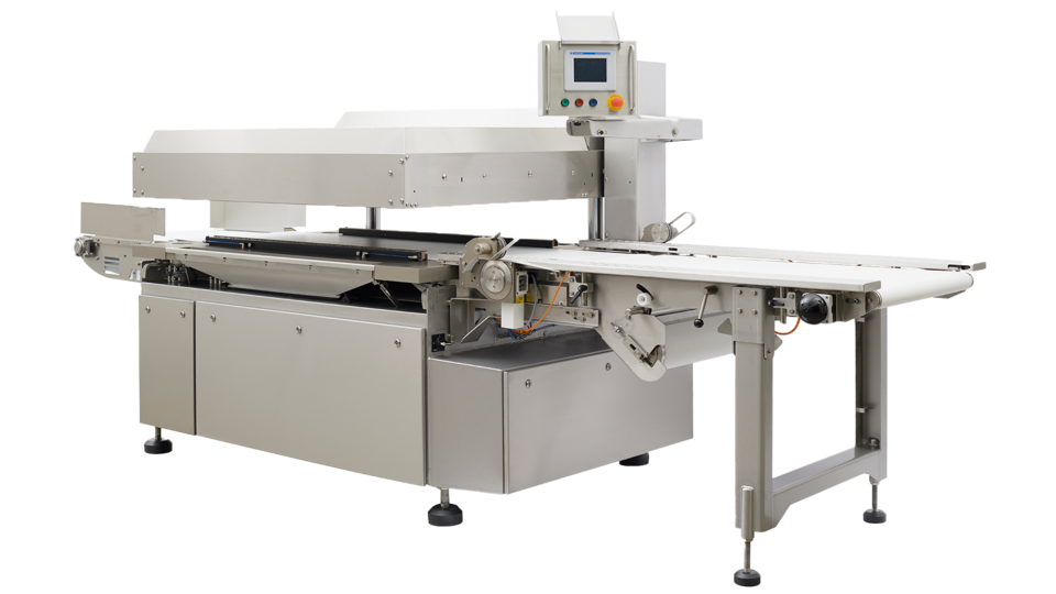 VS Series Vacuum chamber systems_new image