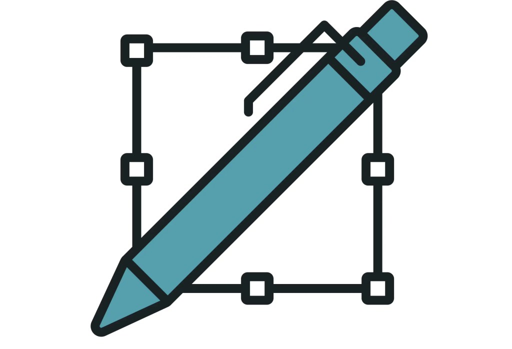 Optimierung des Designs