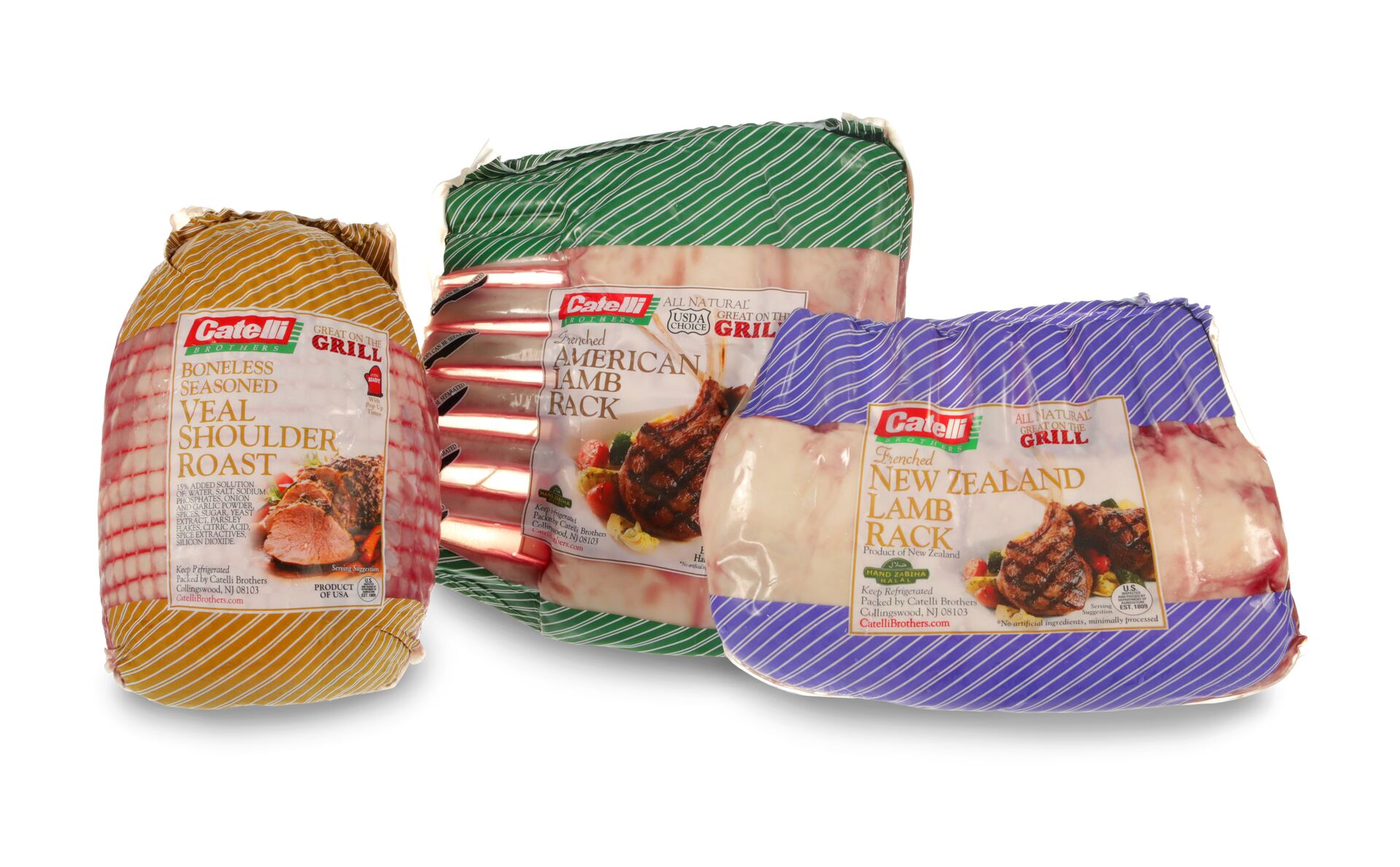 Catelli-Lamb