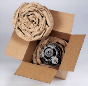 paper packaging