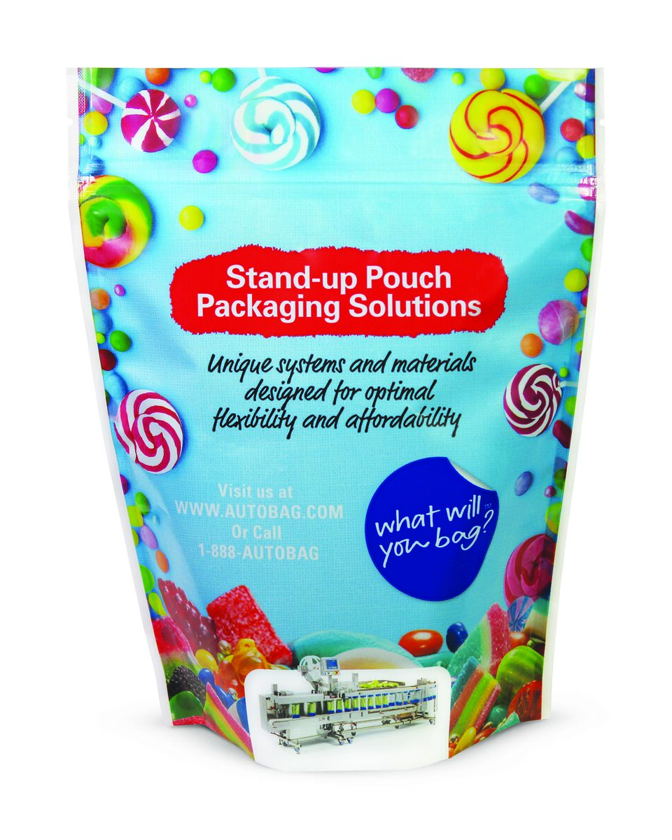 MPCL matte finish SUP show bag1
