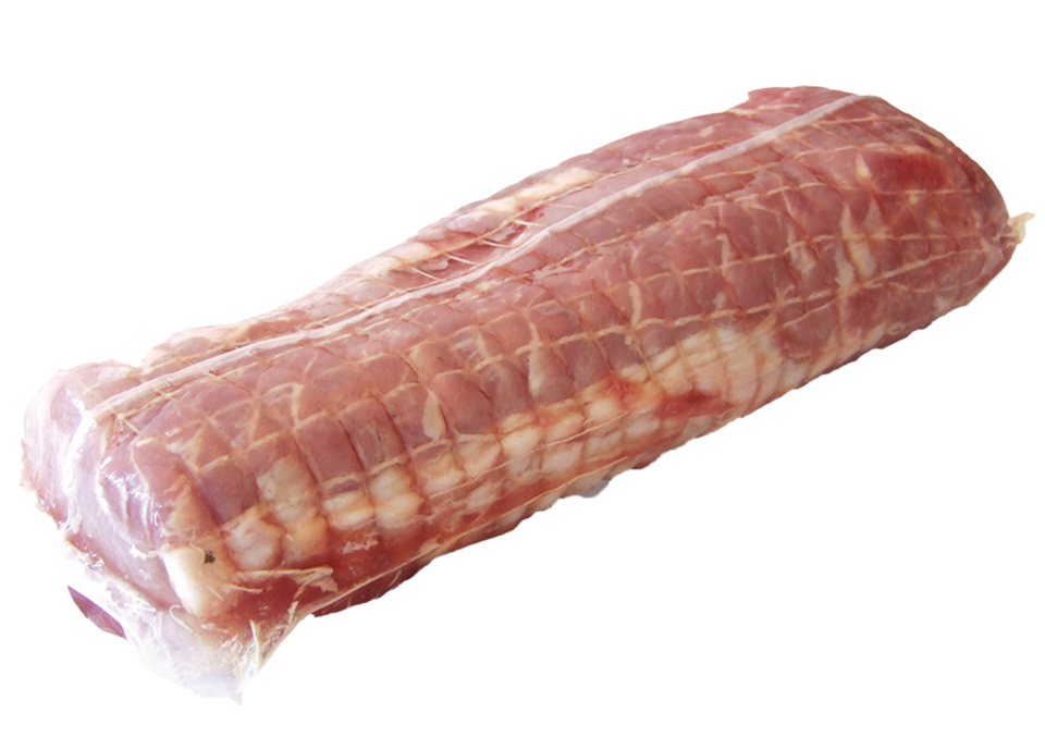 Horizontal Form FIll Seal Smoked Meat