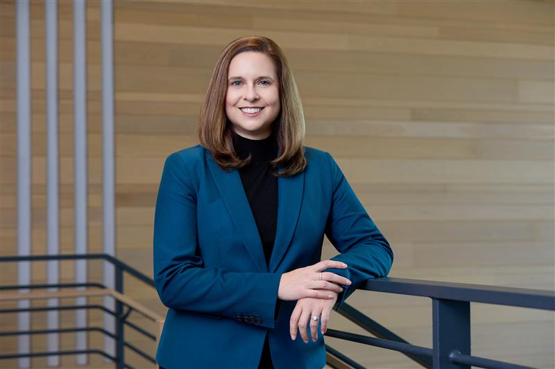 Kristen Actis-Grande