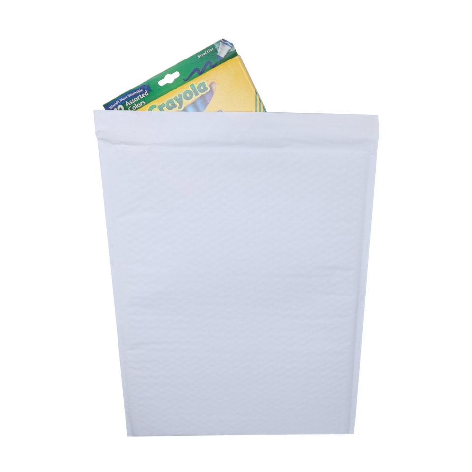SABPP Poly Mailer With Cushioning