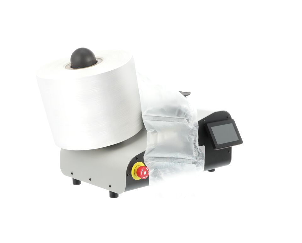 Inflator-FillAir