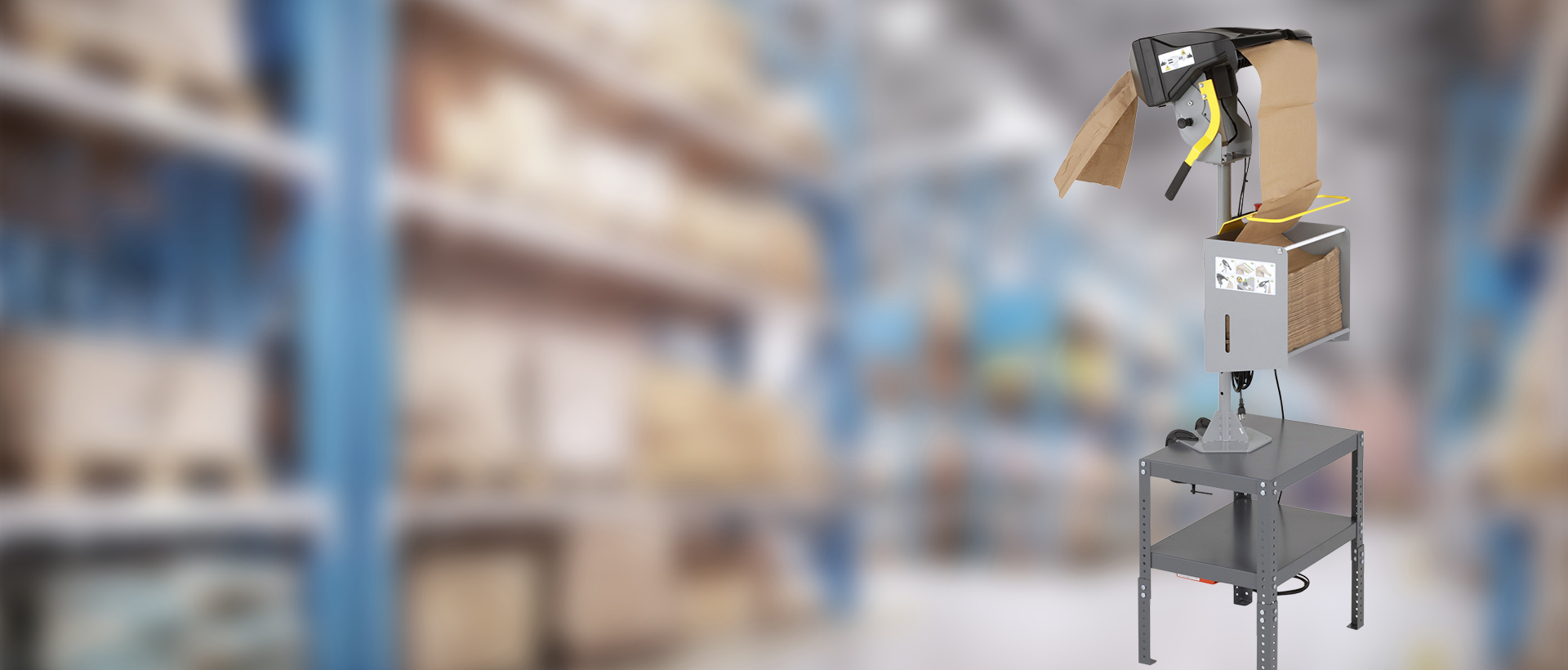 PDP-OnDemand Paper System FasFill 1500-3