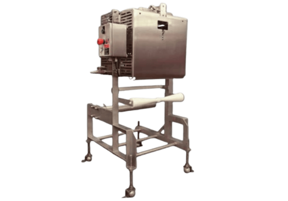 CRYOVAC-BL190-Taped-Bag-Loader