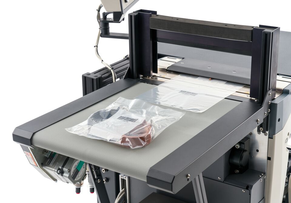 Autobag 650H 18 horizontal configuration HR 8-20
