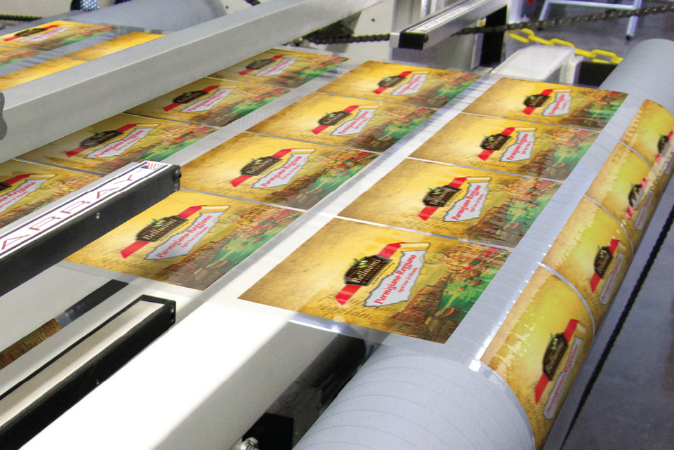 Digital-Printing