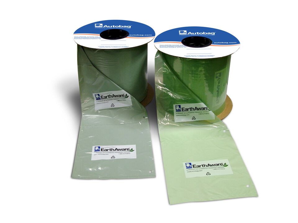 EarthAware Autobag Bags