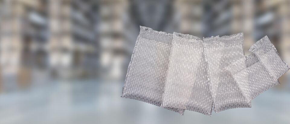PDP-Inflatable Bubble Wrap Bags-1