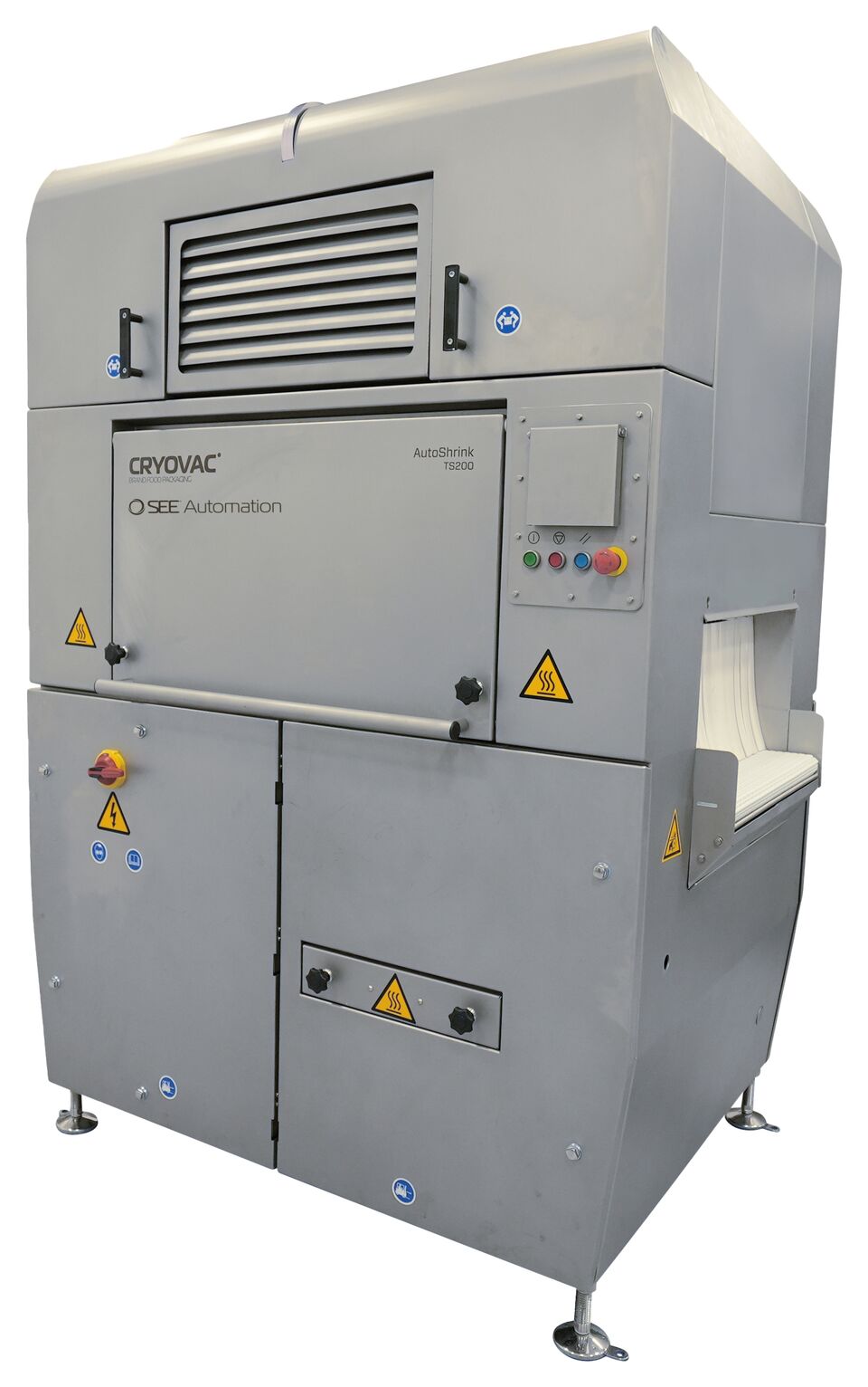 TS200 AutoShrink