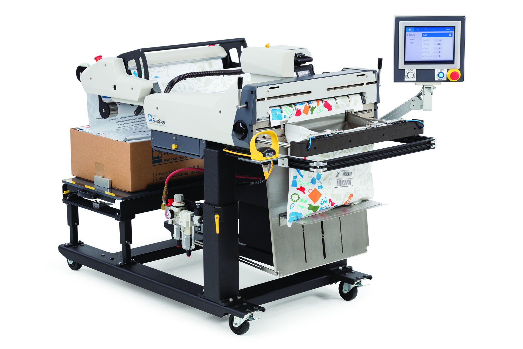 Autobag image
