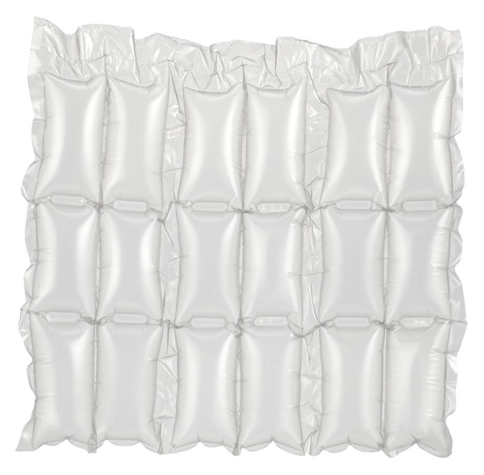 Extreme Quilt inflated top seal NA 2022