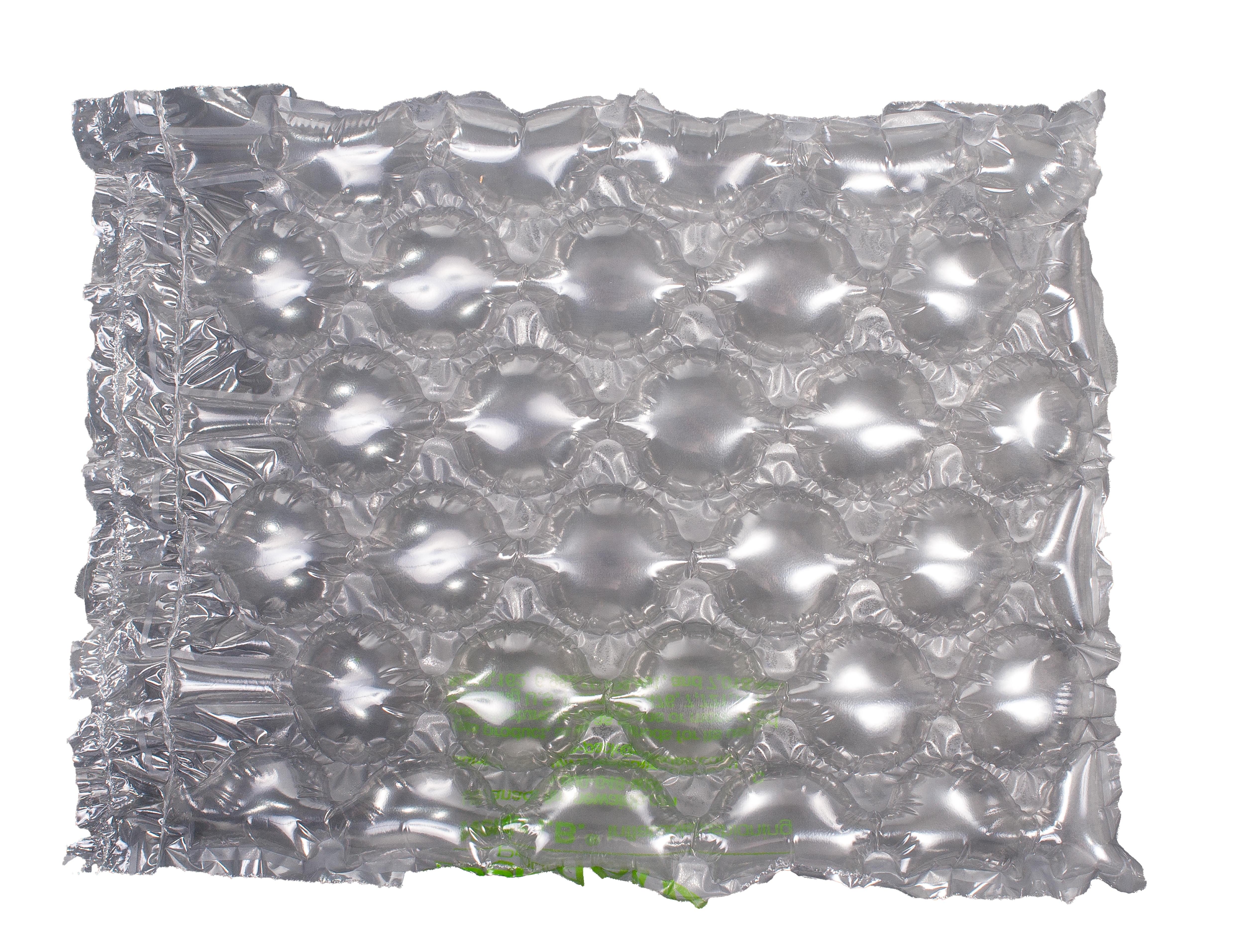 bubble wrap brand regular high performance inflatable cushioning
