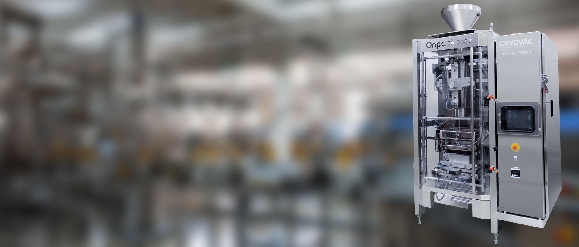 PDP-Form Fill Seal Equipments-1