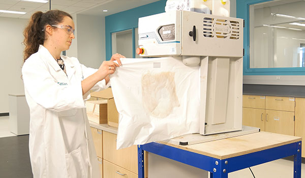 UPS-Partnership_Packaging Application Center_Sealed Air