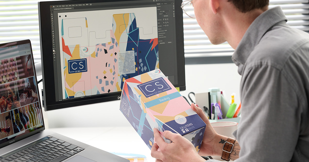 BIB Design Services