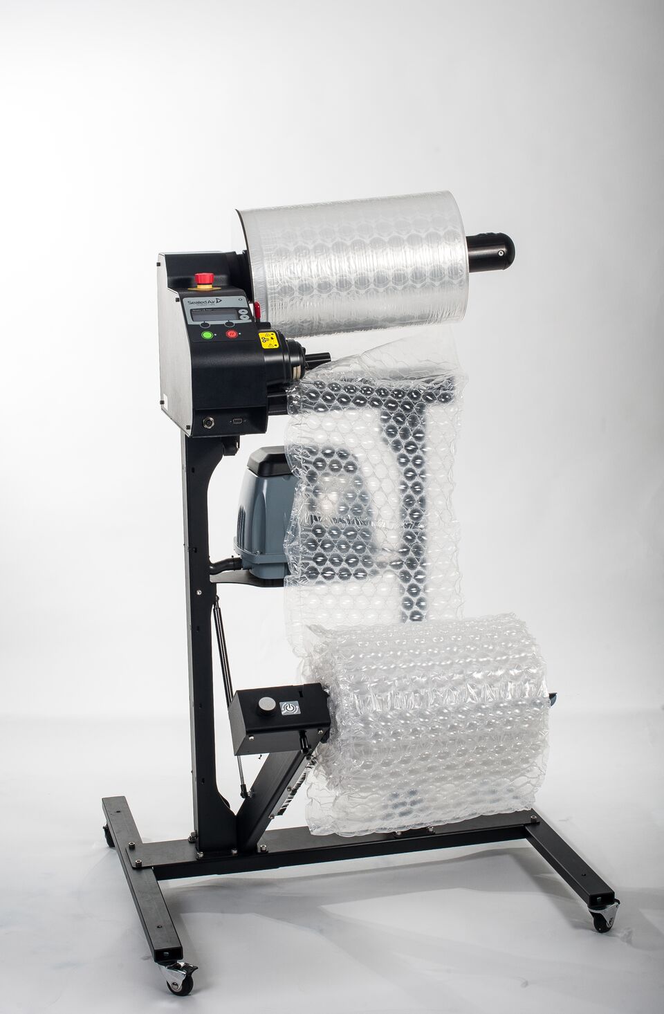 Flex Inflator System 102