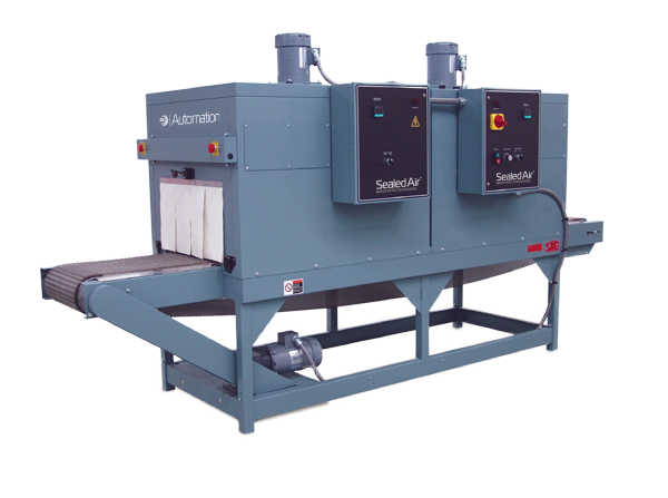 T72H Dual Chamber Shrink