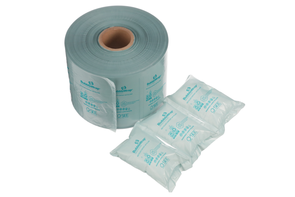 Fill-Air Film Brochure D-230 7-2017