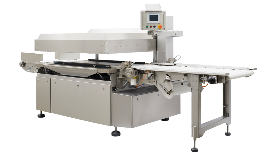 VS Series Vacuum chamber systems_new image