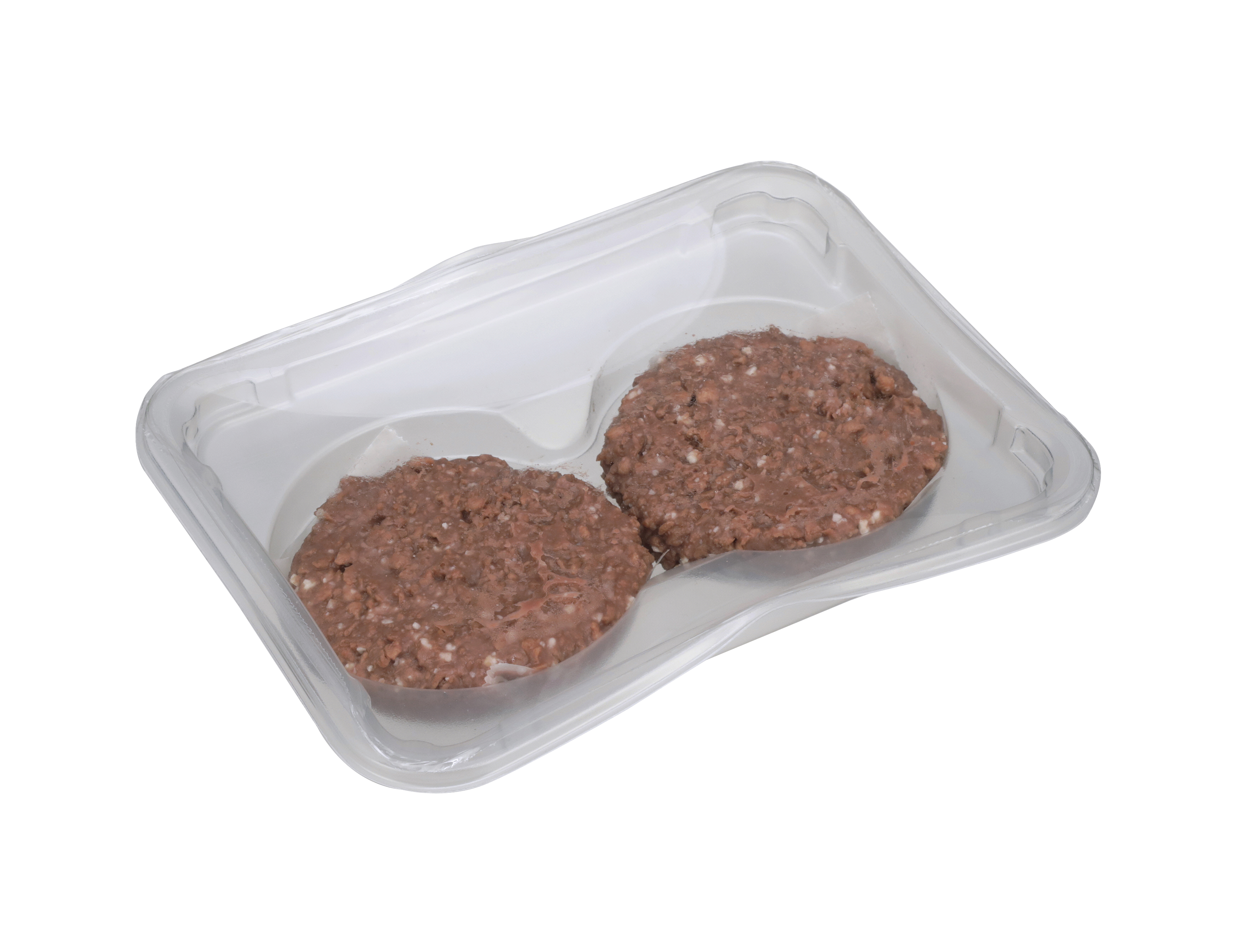 Envase para atmósfera modificada