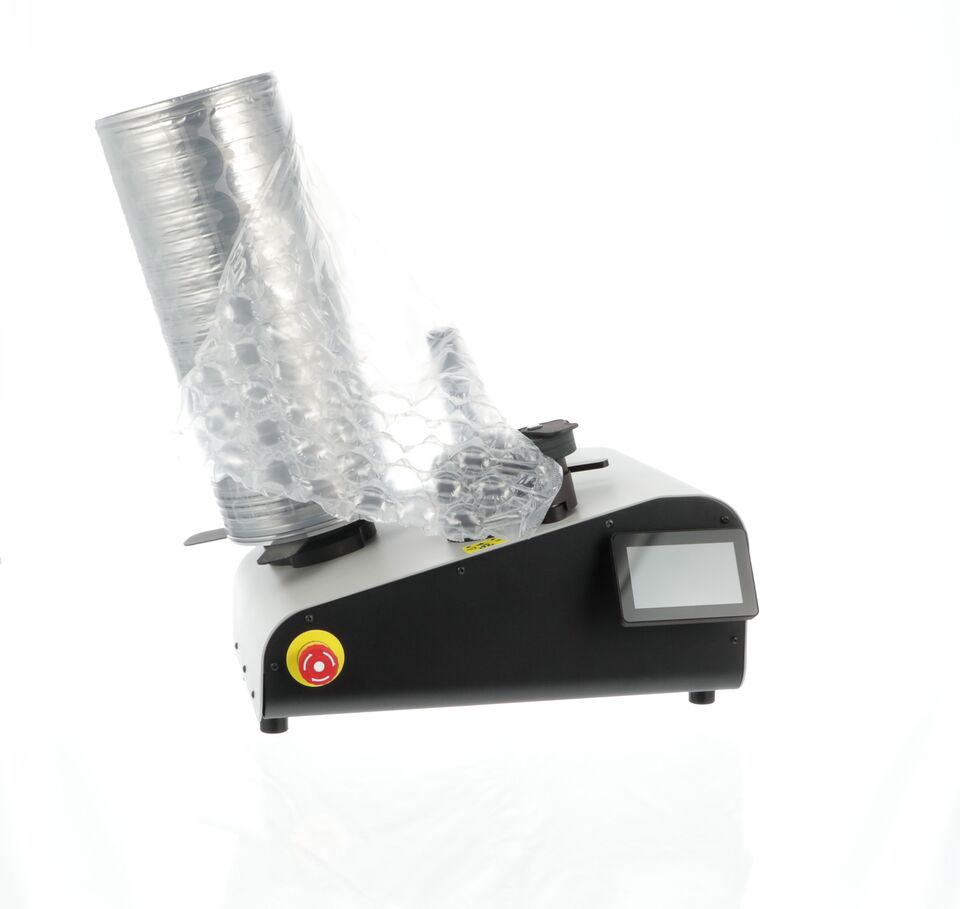 BW Inflator 360-240