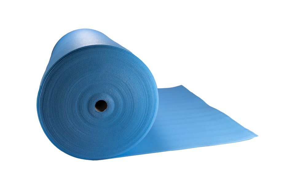 Cellucushion rolls OR Ethafoam 2222_07