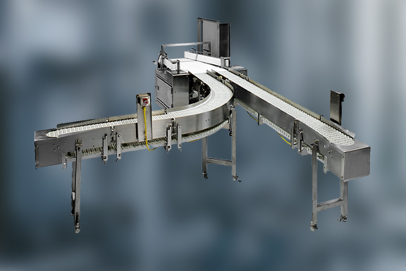 Infeeds and Conveyors