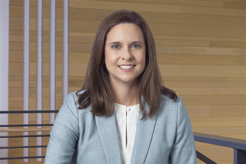 Kristin Actis-Grande Profile Image