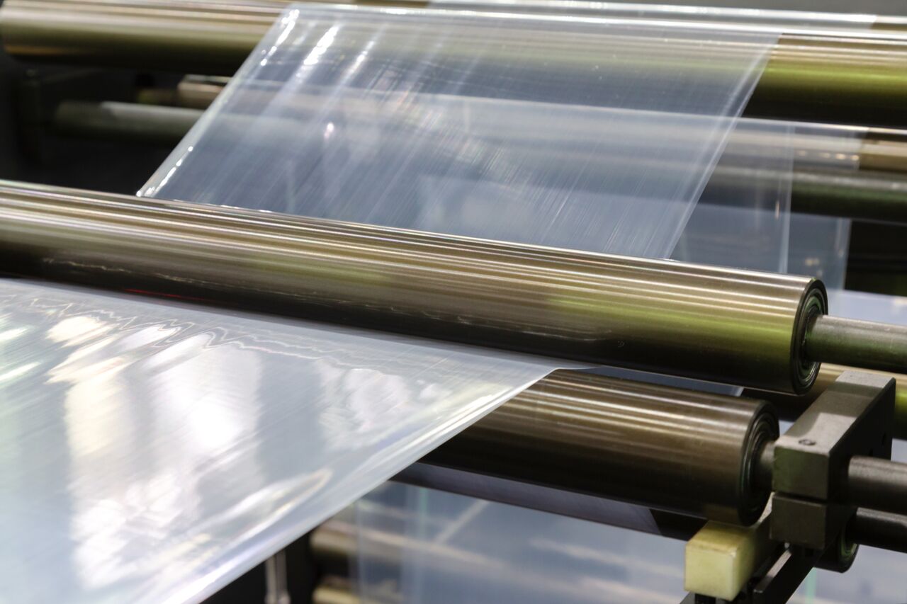 Flexible Films