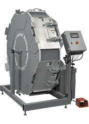 Instapak Molding Wheel Photo