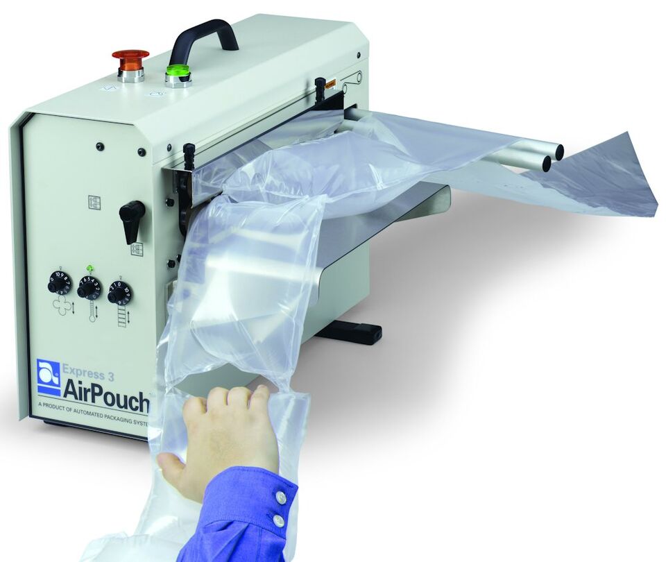 AirPouch Express 3