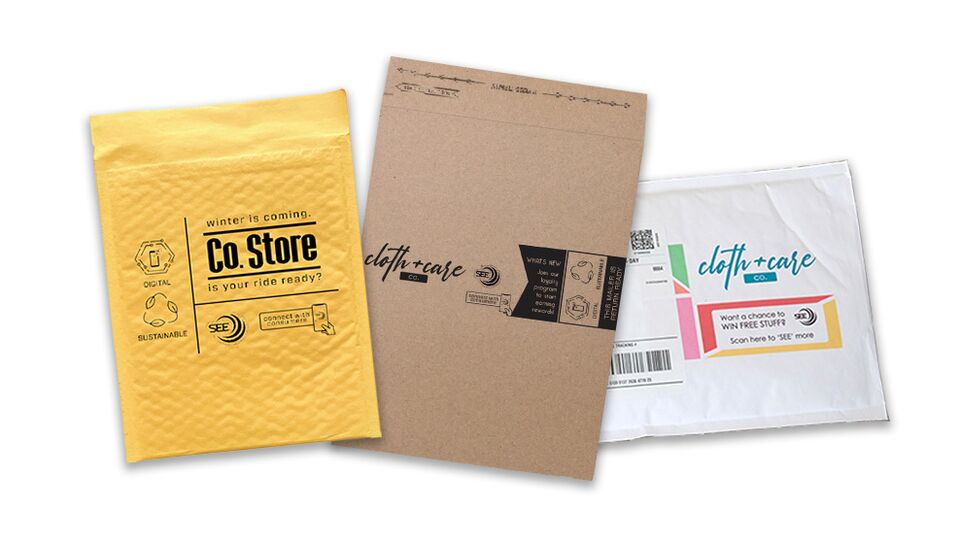 Digital-Mailers