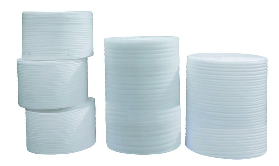 Cell-Aire Foam Wrap Rolls