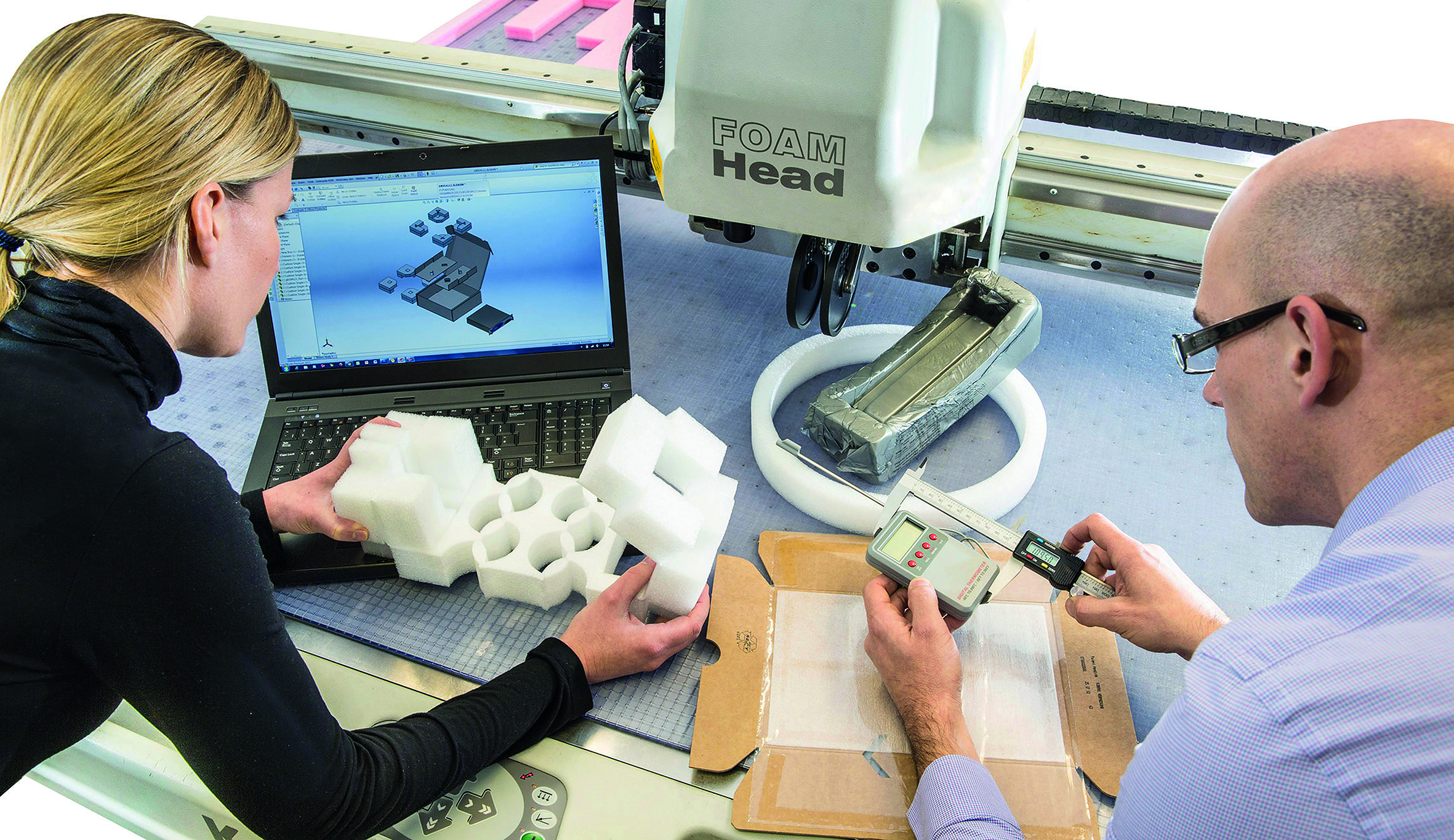 PAC_Lab_Foam