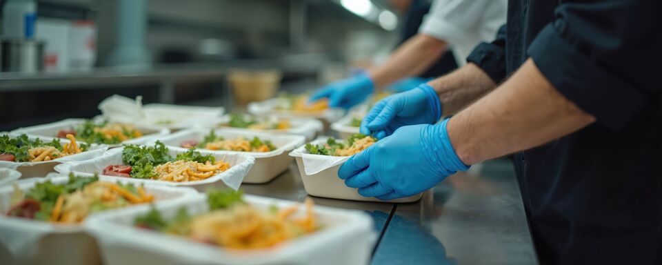 FoodServiceKitchen