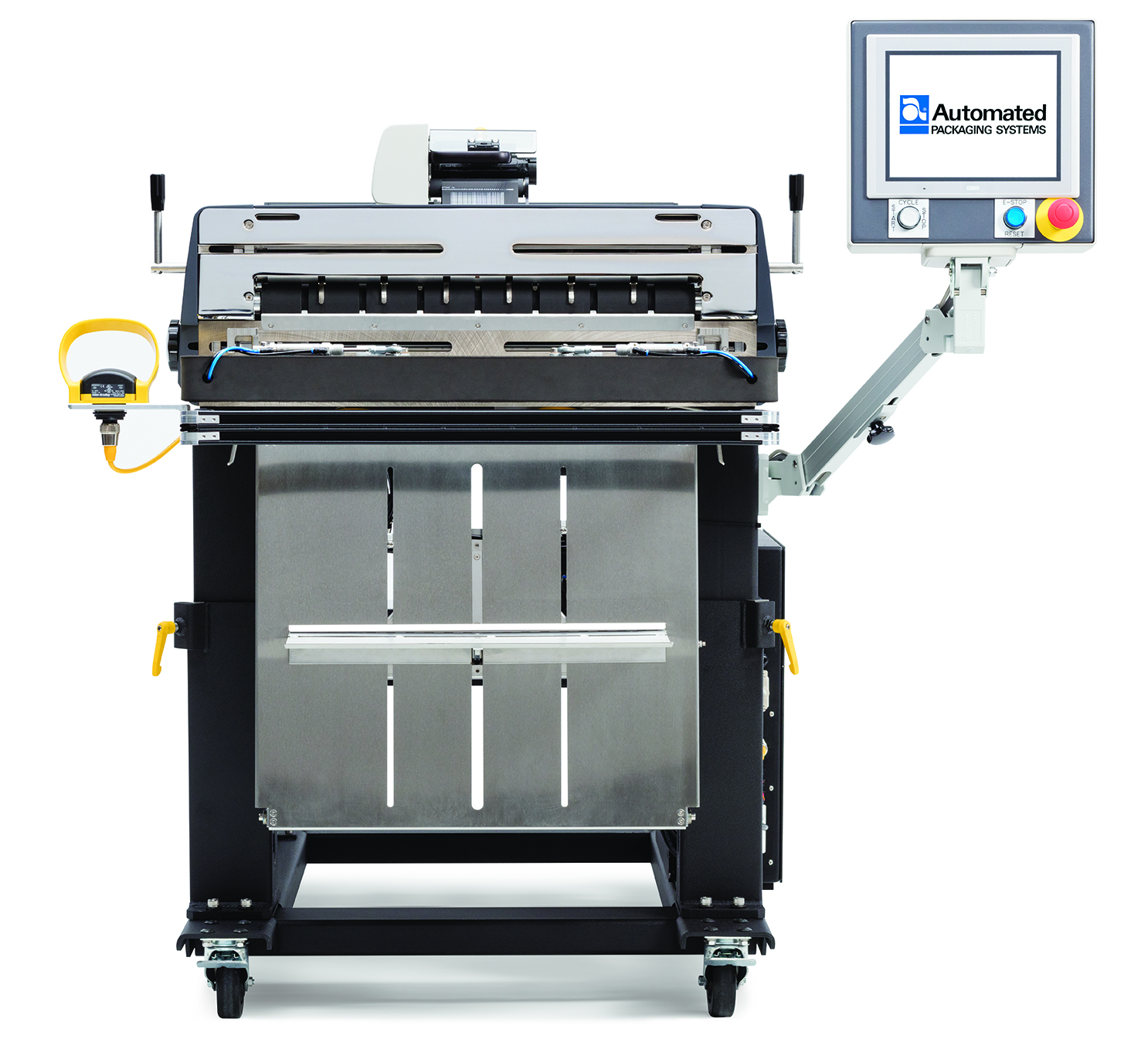 AUTOBAG® Brand 850S™ for Mail Order Fulfillment Ecommerce - Sealed Air