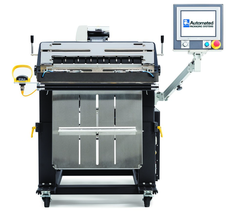 Autobag 850S Front AB14